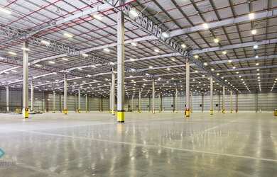 Imagem 5: Galpão/Depósito/Armazém para locação com 17.641 m² em Louveira -...