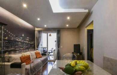 Imagem: Apartamento - Jardim Aeroporto