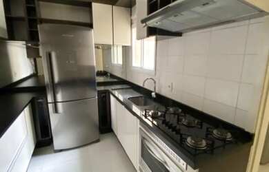 Imagem 11: Apartamento condomínio Parque Barueri Mobiliado 85 metros 2 vagas