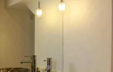 Imagem 12: Recreio - Casa Triplex 260 m2, com 4 suítes, decorada, semi mobiliado,...