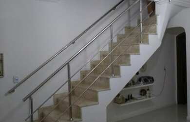 Imagem 11: Sobrado para venda. Imóvel mobiliado, 70m² de Área, 1 Vaga na garageme2...