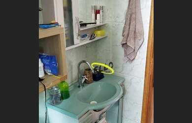 Imagem 14: Apartamento com 2 dormitórios, 48 m² - venda por R$ 180.000,00 ou aluguel...
