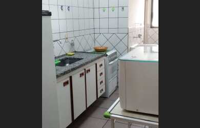 Imagem 3: Apartamento para aluguel com 80 metros quadrados com 2 quartos