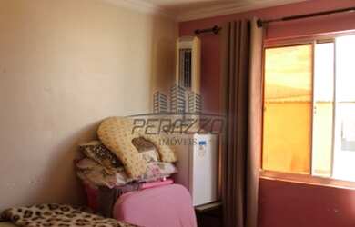 Imagem 13: Ótima Casa de 03 quartos na QC 08 do Jardins Mangueiral por R$550.000,00