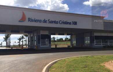 Imagem 6: Riviera de Santa Cristina XIII