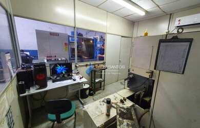 Imagem 16: Barracão à venda, 1200 m² por R$ 4.000.000,00 - Jardim Novo Horizonte...