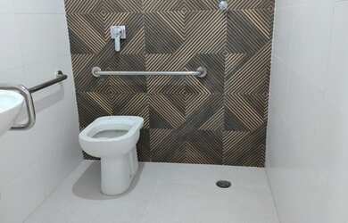 Imagem 12: Galpão/Depósito/Armazém para aluguel possui 300 metros quadrados