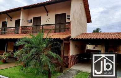 Imagem: A casa em condomínio possui 2 Dormitórios, 2 Banheiros, 2