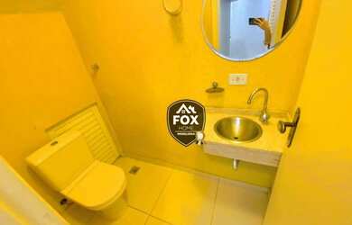 Imagem 14: Sobrado com 3 dormitórios, 133 m² - venda por R$ 560.000,00 ou aluguel...