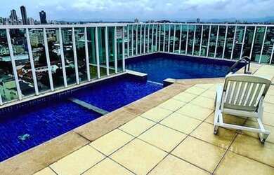 Imagem 15: Apartamento para venda tem 70 metros quadrados com 2 quartos em Itapuã...