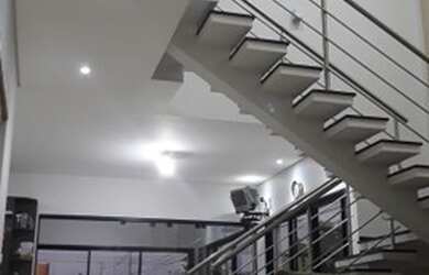 Imagem 3: Maravilhoso sobrado á venda em Paulinia condominio Terras do Cancioneiros Paulínia com 4 s