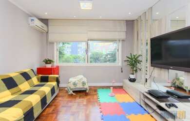 Imagem 4: Canoas - Padrão - Centro