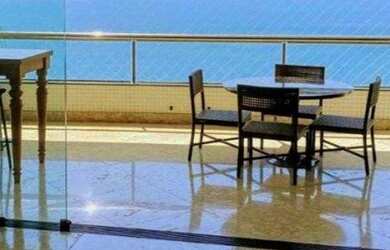 Imagem 1: Apartamento à venda, 288 m² por R$ 5.600.000,00 - Vitória - Salvador/BA