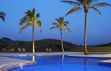 Imagem 13: Terreno à venda, 852 m² por R$ 507.650 - Condomínio Campos de Santo...