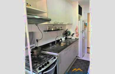 Imagem 4: Apartamento Residencial à venda, Jardim América, São José dos Campos - AP6109