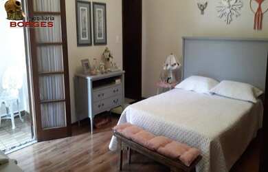 Imagem 4: SÃO PAULO - Casa Padrão - JARDIM AEROPORTO