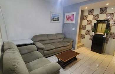 Imagem 2: VISITA VANIA 9 4 7 - 9 3 - 5 5 - 2 8 SOBRADO CONDOMINIO FECHADO CONDUÇÃO...