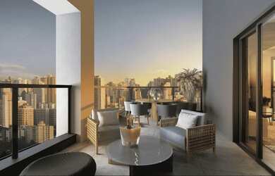 Imagem 8: Aurum REF Aurum. Piscina, 92m² de Área, 2 Vagas na garageme3 Dormitórios