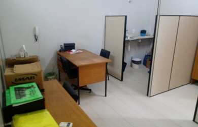 Imagem 4: Sala comercial Galpão / depósito com venda por R$145.000