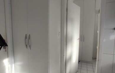 Imagem 3: Caminho das Árvores com 3 4, 02G e 126M² no Edf. Maison Fontaine