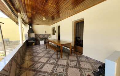 Imagem 4: Casa térrea- Jd Paulista - Atibaia - Oportunidade Preço Baixo