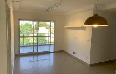 Imagem: O apartamento possui 3 Dormitórios, 4 Banheiros, 2 Vagas na