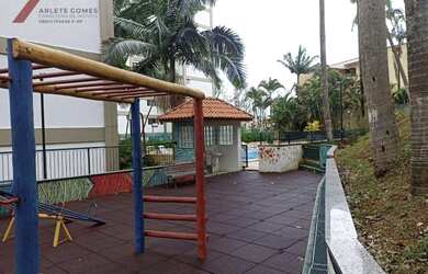 Imagem 12: Apartamento com 4 dormitórios, 97 m² - venda por R$ 520.000,00 ou aluguel...