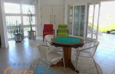 Imagem 4: Belíssima residencia de alto padrão poucas quadras do mar !