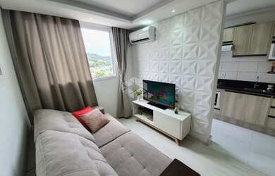 Imagem 7: NOVO HAMBURGO - Apartamento Padrão - Jardim São Jorge