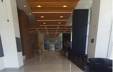 Imagem: O depósito possui 5 Vagas na garagem, 1.000m² de Área e