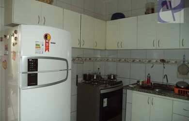 Imagem 5: Casa residencial à venda, José de Alencar, Fortaleza - CA1986