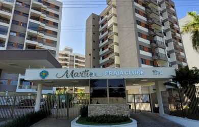 Imagem 1: Caraguatatuba - Apartamento Padrão - Martim de Sá