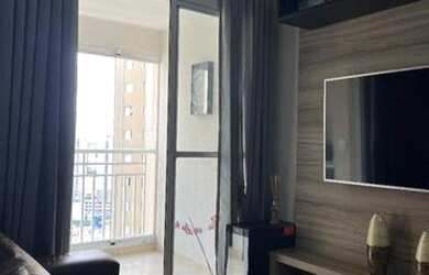 Imagem 3: Condomínio Parque Barueri