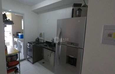 Imagem 3: Apartamento com 1 dormitório, 62 m² - venda por R$ 560.000,00 ou aluguel...