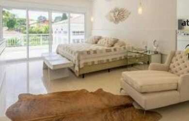 Imagem 16: Atibaia - Casa Padrão - Jardim Colonial