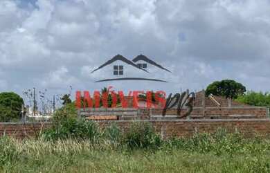 Imagem 2: Terreno no Village Jacumã (lado praia