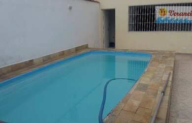 Imagem 16: Sobrado residencial à venda, Vila Tupi, Praia Grande