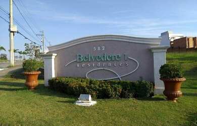 Imagem 5: Terreno à venda, 300 m² por R$ 190.000 - Condomínio Belvedere I - Votorantim/SP