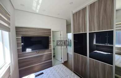 Imagem 12: Casa com 5 dormitórios à venda, 355 m² por R$ 2.000.000 - Jardim Fazenda...