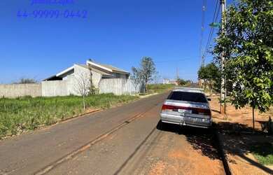 Imagem 5: Terreno 354 Mts Jardim Catuaí, localizado em Mandaguaçu