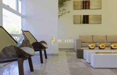 Imagem 6: Apartamento com 1 dormitório, 29 m² - venda por R$ 380.000,00 ou aluguel...