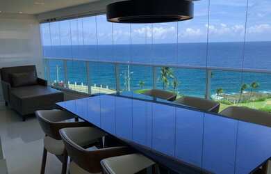 Imagem 1: Apartamento para aluguel ou venda, 03 suítes no Morro Ipiranga