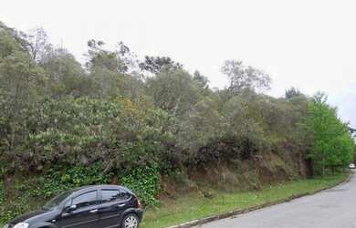 Imagem 1: Área para Venda em Campos do Jordão, Jardim Embaixador