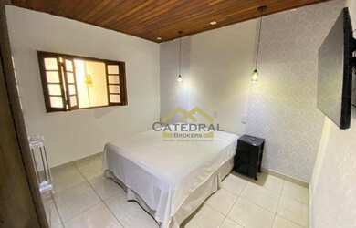 Imagem 10: Casa com 2 dormitórios à venda, 138 m² por R$ 375.000,00 - Jardim Novo...