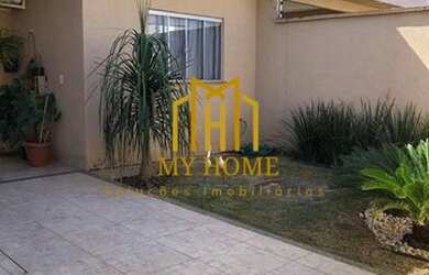 Imagem 4: APARECIDA DE GOIâNIA - Casa Padrão - Jardim Buriti Sereno