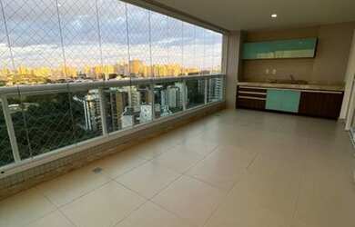 Imagem 1: Apartamento a venda com 4 quartos no Itaigara - Salvador - BA