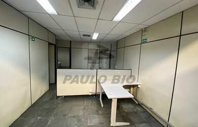 Imagem 11: SAO PAULO - Galpão/Depósito/Armazém - Vila Leopoldina