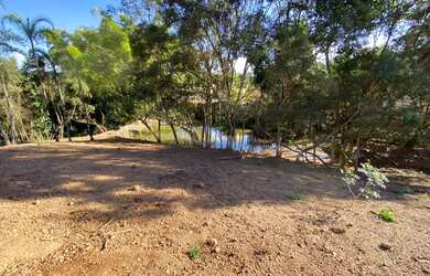 Imagem 12: CHÁCARA ABADIÂNIA - MARGENS RIO CORUMBÁ