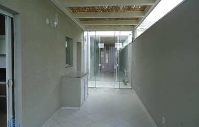 Imagem 15: Casa excelente para locação Condomínio Euroville Bragança Paulista...