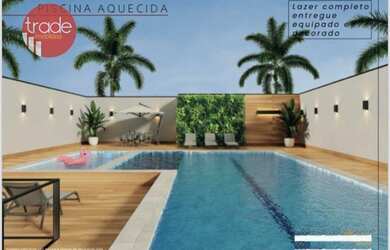 Imagem 12: Apartamento com 2 suítes com 85 m2 na zona sul com vista livre